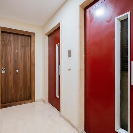 Apartamento De Lujo En Gran Via Apartman Madrid Kültér fotó