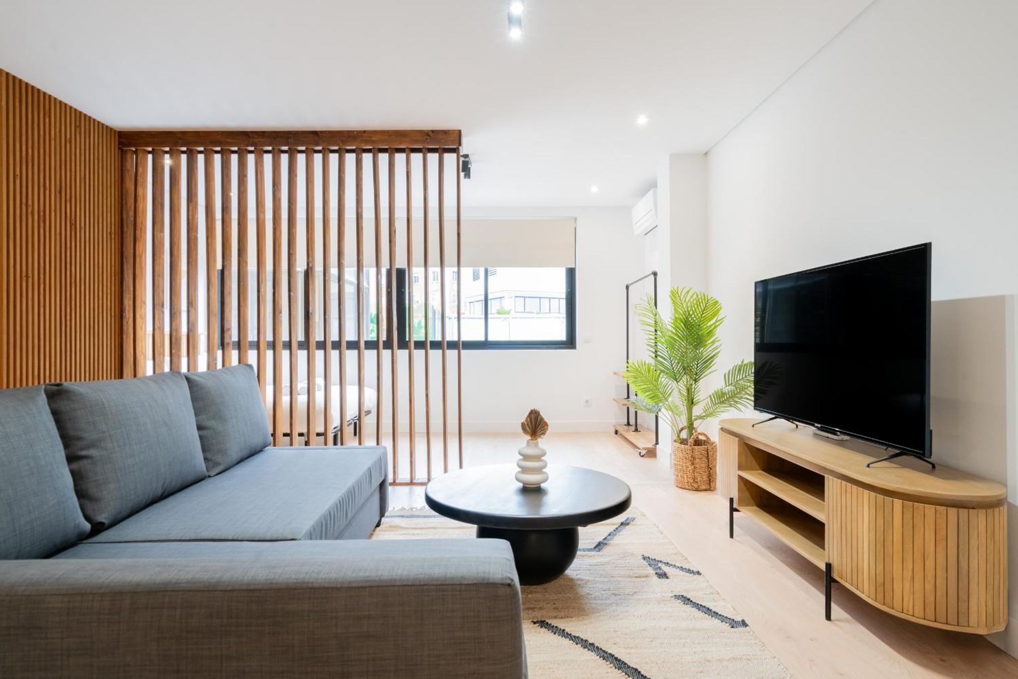 Apartamento De Lujo En Gran Via Apartman Madrid Kültér fotó